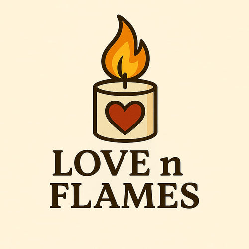 Love-N-Flames