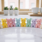Decorative Honey Bear Scented Candles – Cute Aroma Gift Candles - Love & Flames