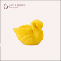 Elegant Swan Scented Candles for Luxury Home Decor & Fragrance - Love & Flames