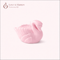 Elegant Swan Scented Candles for Luxury Home Decor & Fragrance - Love & Flames