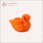 Elegant Swan Scented Candles for Luxury Home Decor & Fragrance - Love & Flames