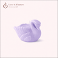 Elegant Swan Scented Candles for Luxury Home Decor & Fragrance - Love & Flames