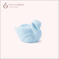 Elegant Swan Scented Candles for Luxury Home Decor & Fragrance - Love & Flames