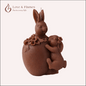 Embracing Bunnies Scented Candles for Cozy Home Décor & Gifts - Love & Flames