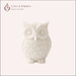 Wise Owl Scented Candles for Home Décor, Gifts & Relaxation - Love & Flames